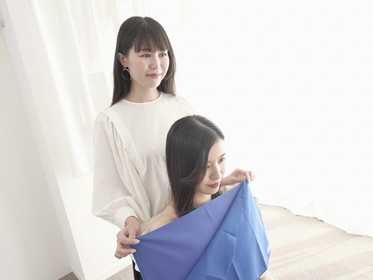 2つのセットコース